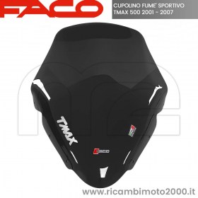 CUPOLINO FACO TMAX 500 2001 28010